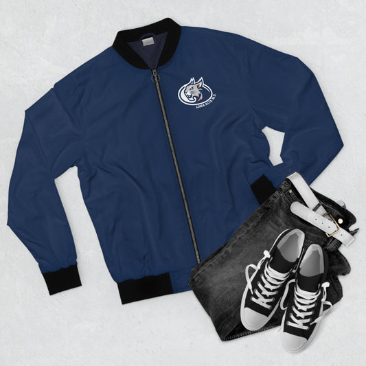 Men's Bomber Jacket | Loma Alta Middle School