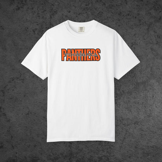 Original Panthers Football