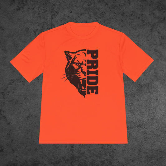 Panther Pride