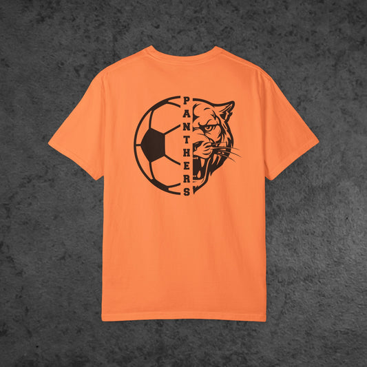 Soccer Panther