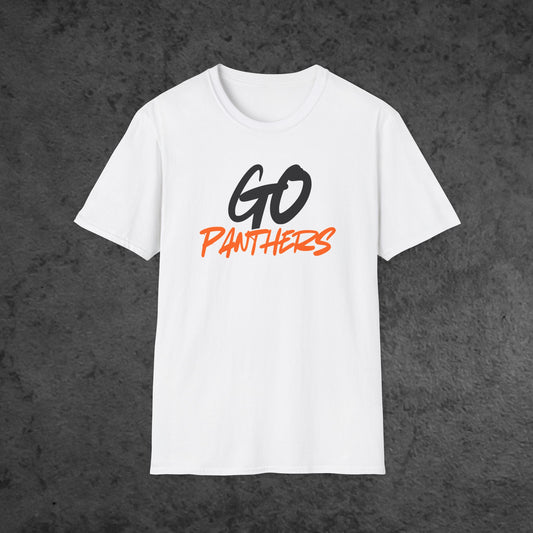 Go Panthers
