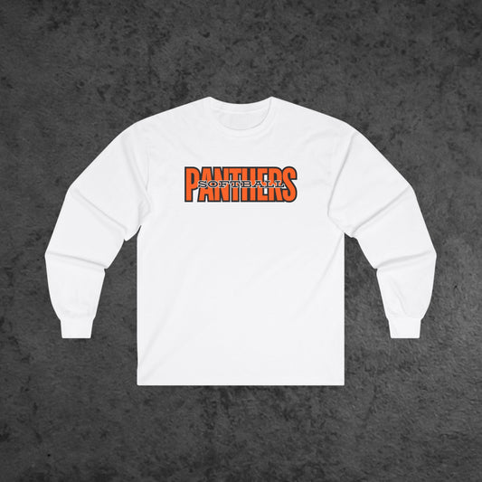 Original Panthers Softball