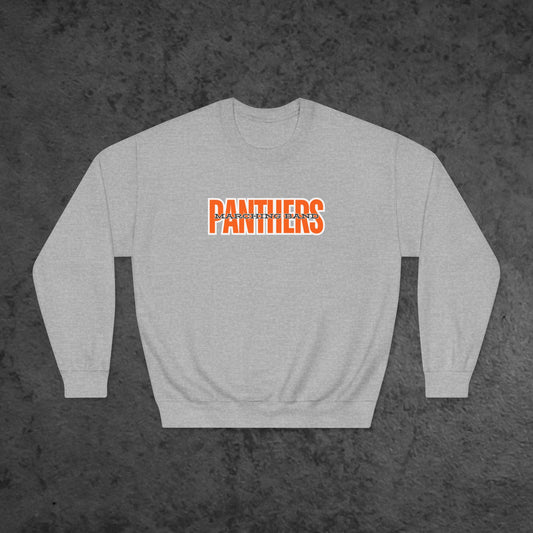 Original Panthers Marching Band