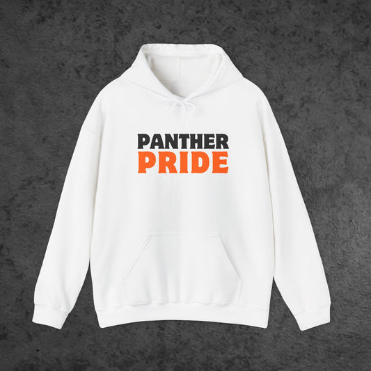 Panther Pride