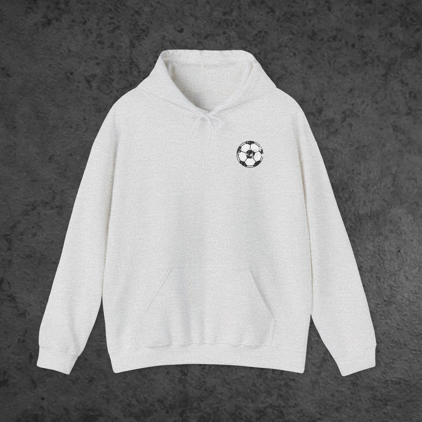 Panthers Soccer - Distressed