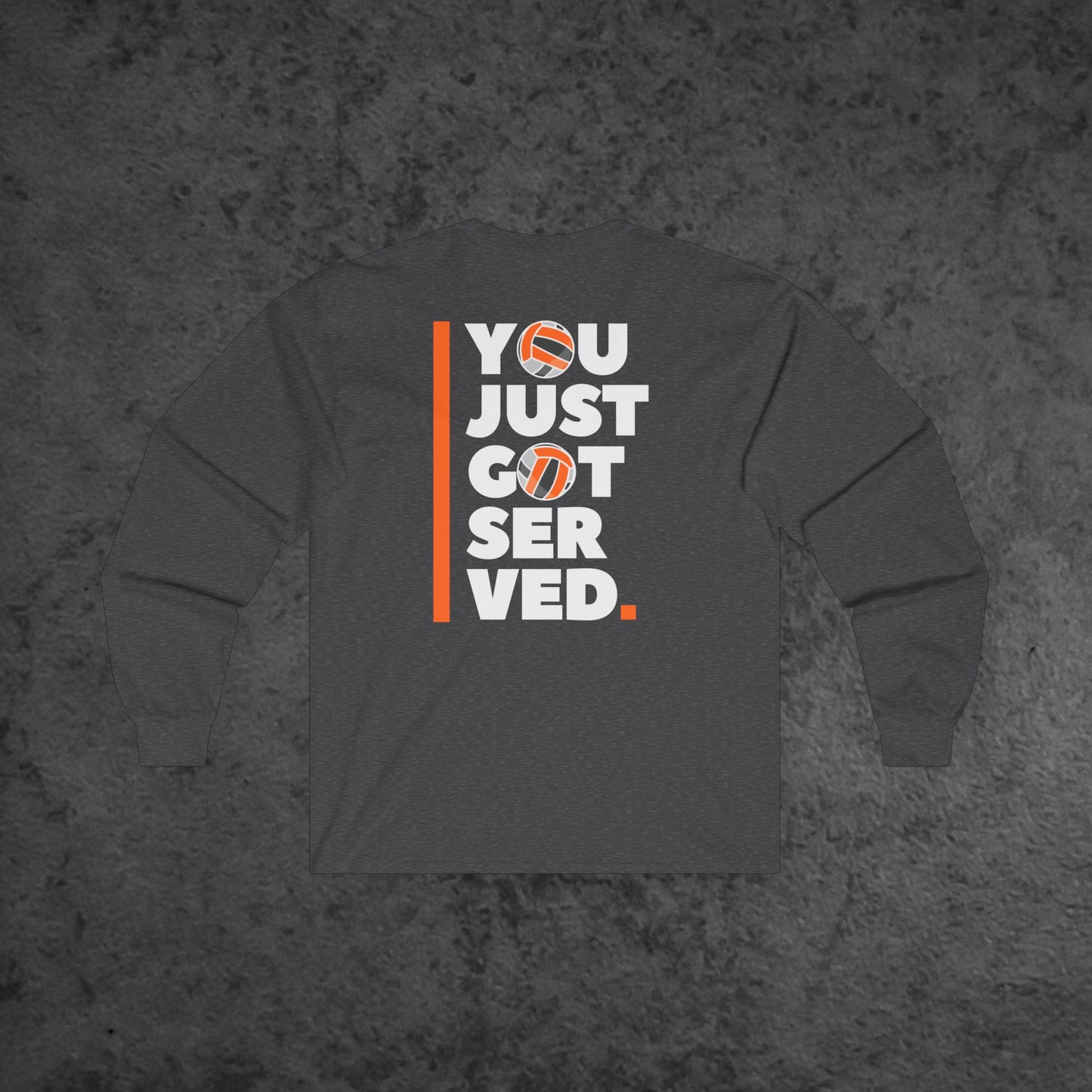 You Just Got Served (Wildcats)