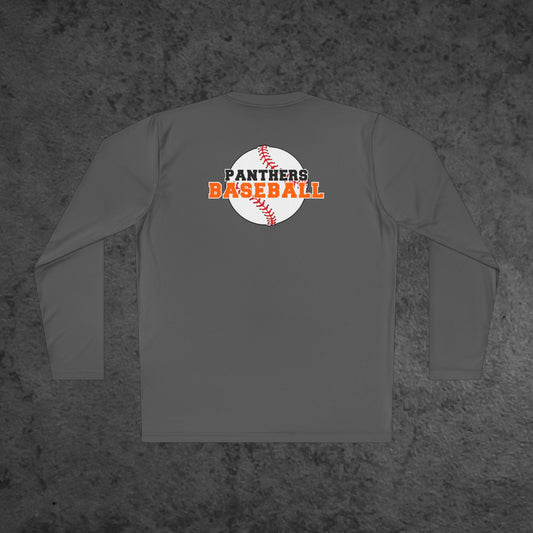 Icon Series: Panthers Baseball