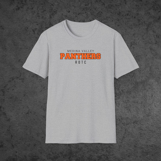 MV Panthers ROTC
