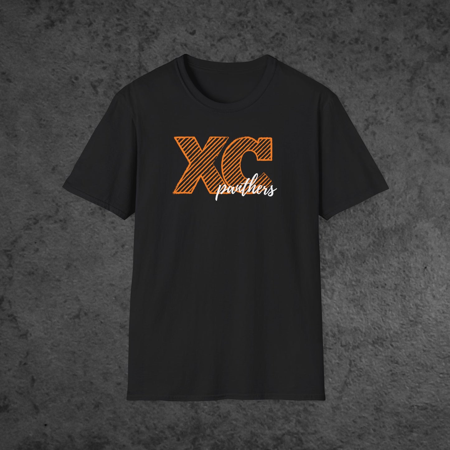 Striped XC Panthers
